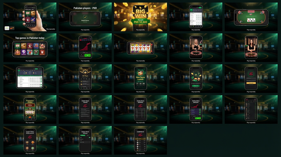 Main screen of 92coco bet page for PK players - 4