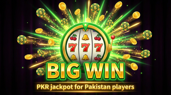 Big win animation on 92coco slot game - 5